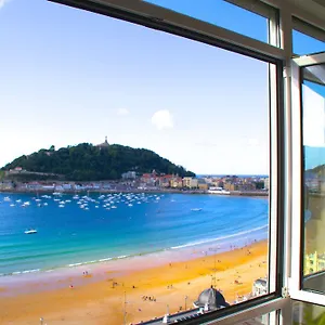 Bellavista Concha - Sshousing San Sebastian