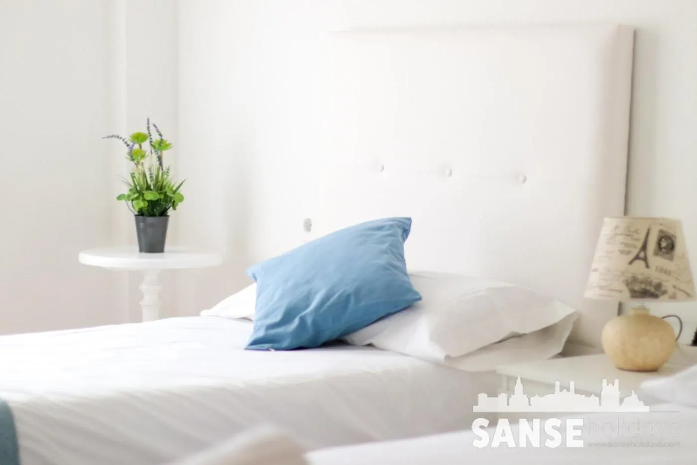 Apartamento Colon By Sanse Holidays 산세바스티안